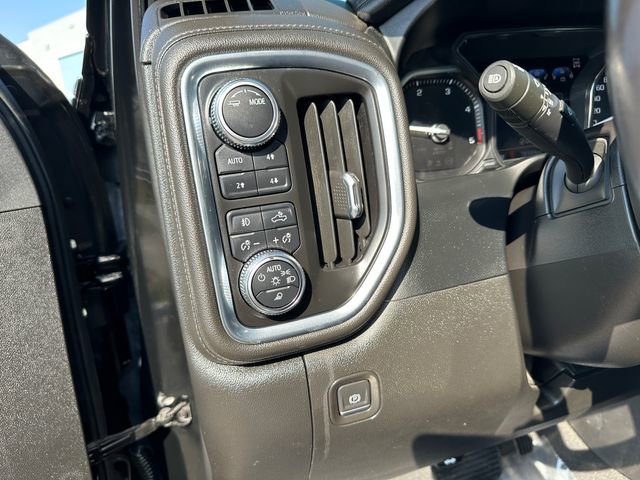 Used 2022 GMC Sierra 3500 Denali image 23
