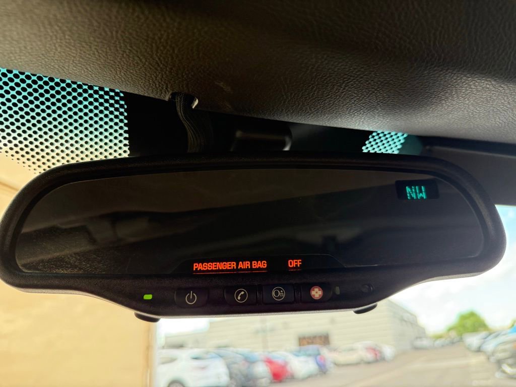 Used 2007 Chevrolet Corvette Coupe w/ Preferred Equipment Group image 20