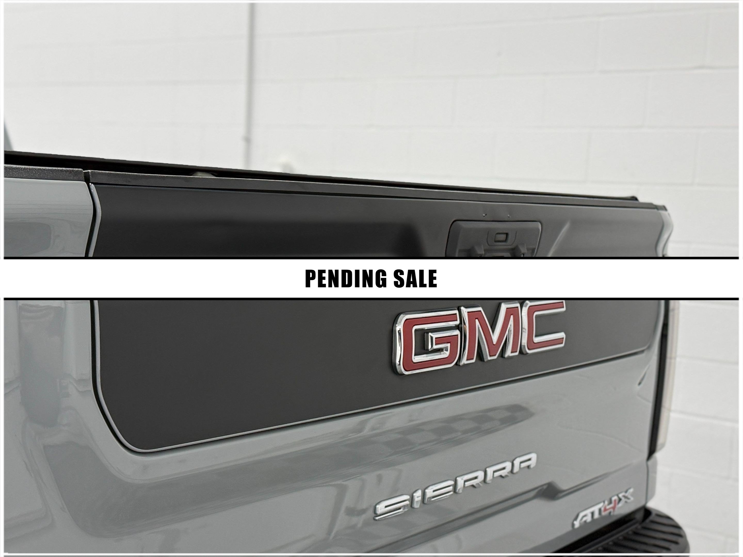 Used 2024 GMC Sierra 2500 AT4X w/ AT4X AEV Edition AWD/4WD image 12