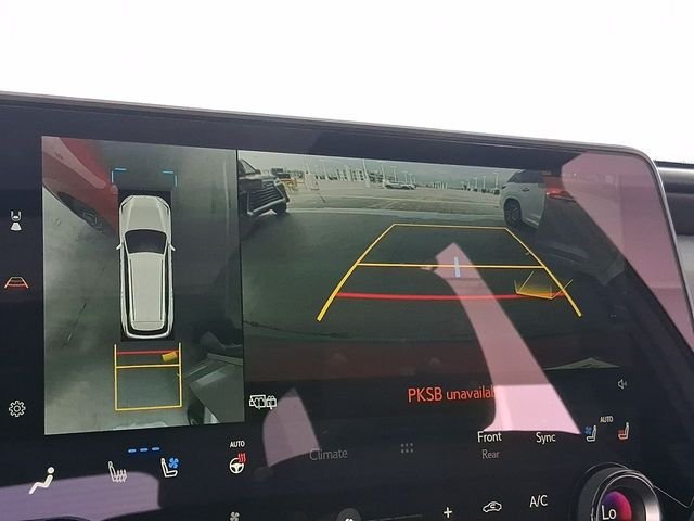 New 2026 Lexus TX 350 AWD w/ Technology Package image 17
