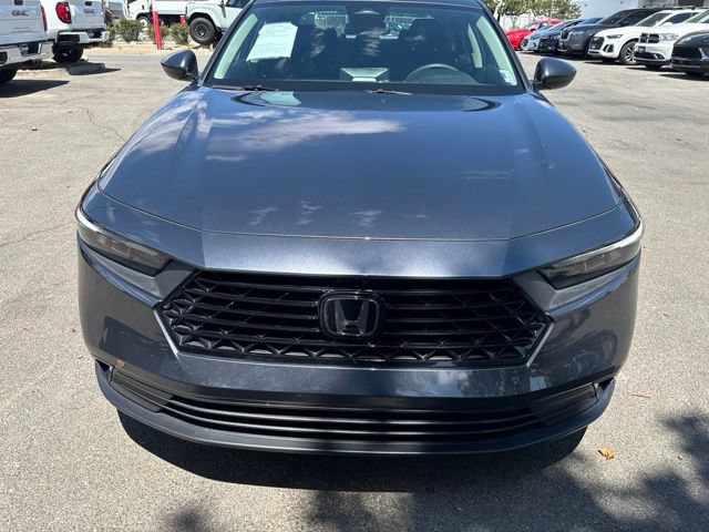 Used 2024 Honda Accord EX image 9