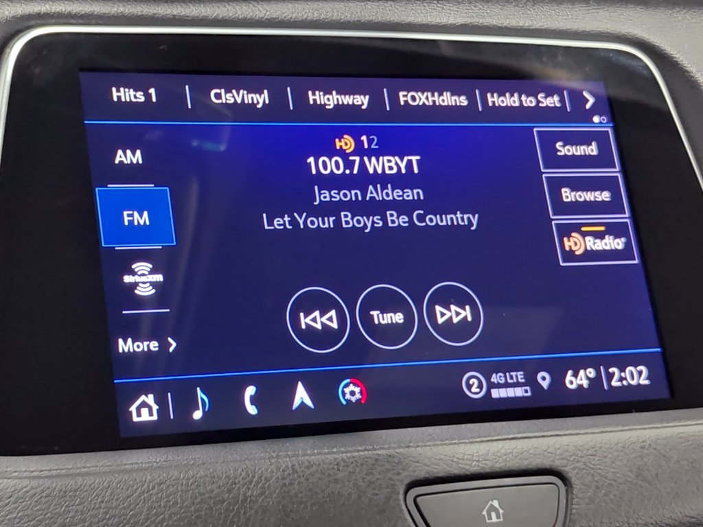 Used 2023 Cadillac XT4 Luxury AWD/4WD image 39