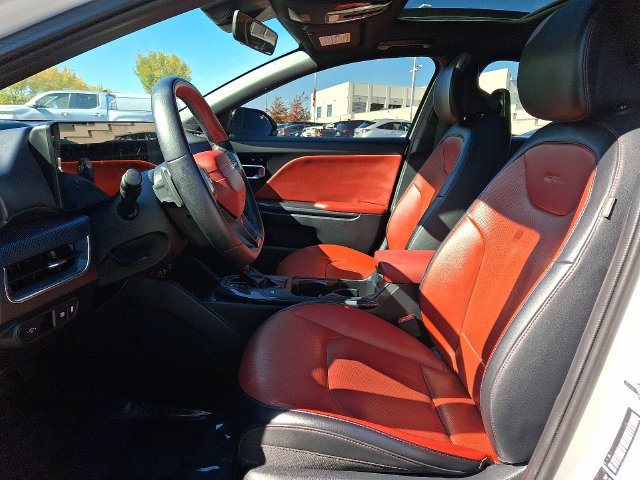 Used 2025 Kia K4 EX w/ GT-Line Premium Package FWD image 13