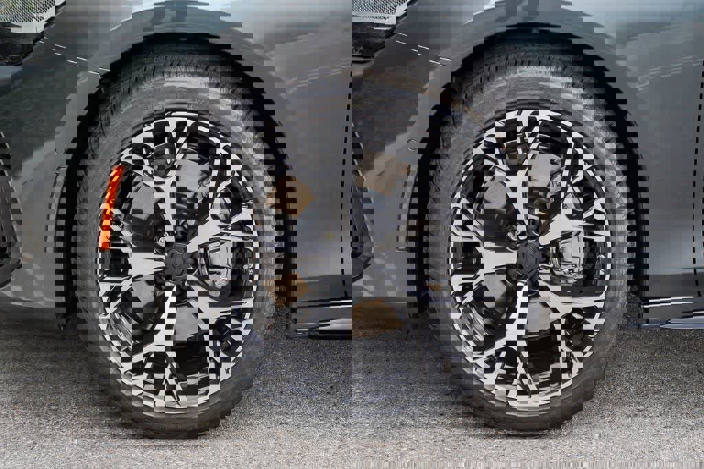 New 2026 Audi A6 Premium Plus image 10