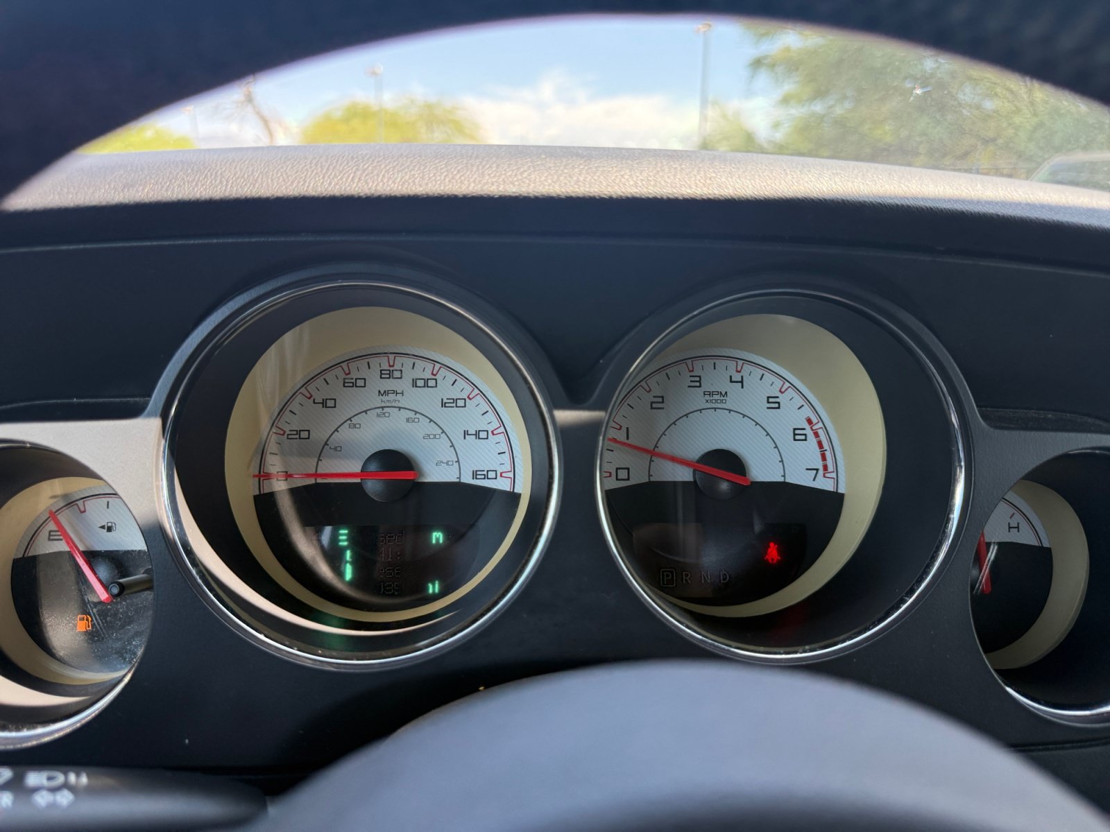 Used 2014 Dodge Challenger R/T RWD image 13