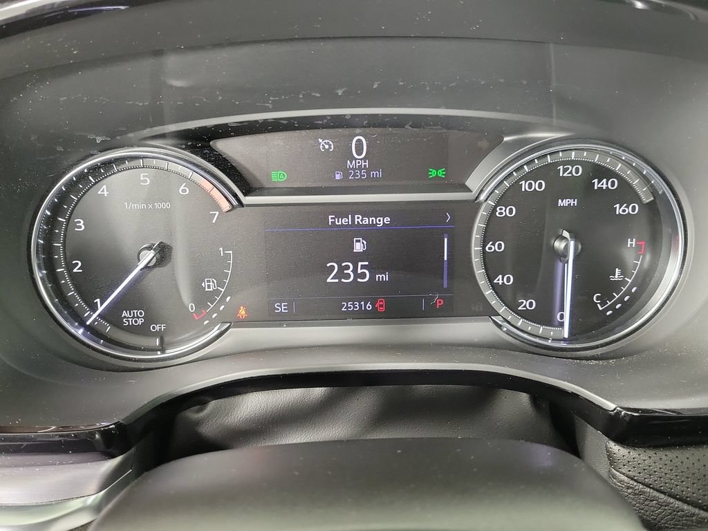 Certified 2023 Cadillac XT5 Luxury FWD image 24