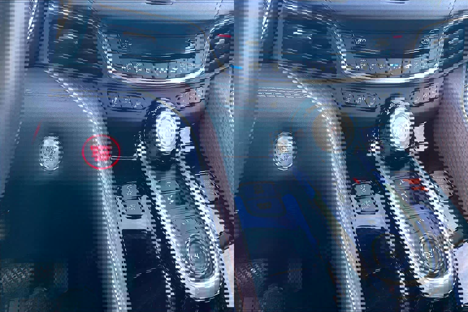 Used 2021 Acura TLX SH-AWD w/ Advance Package image 34