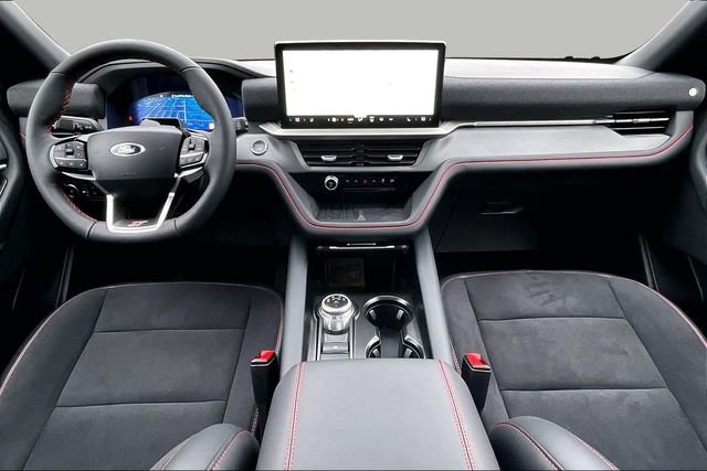 Used 2025 Ford Explorer ST w/ Sun And Sound Package image 9