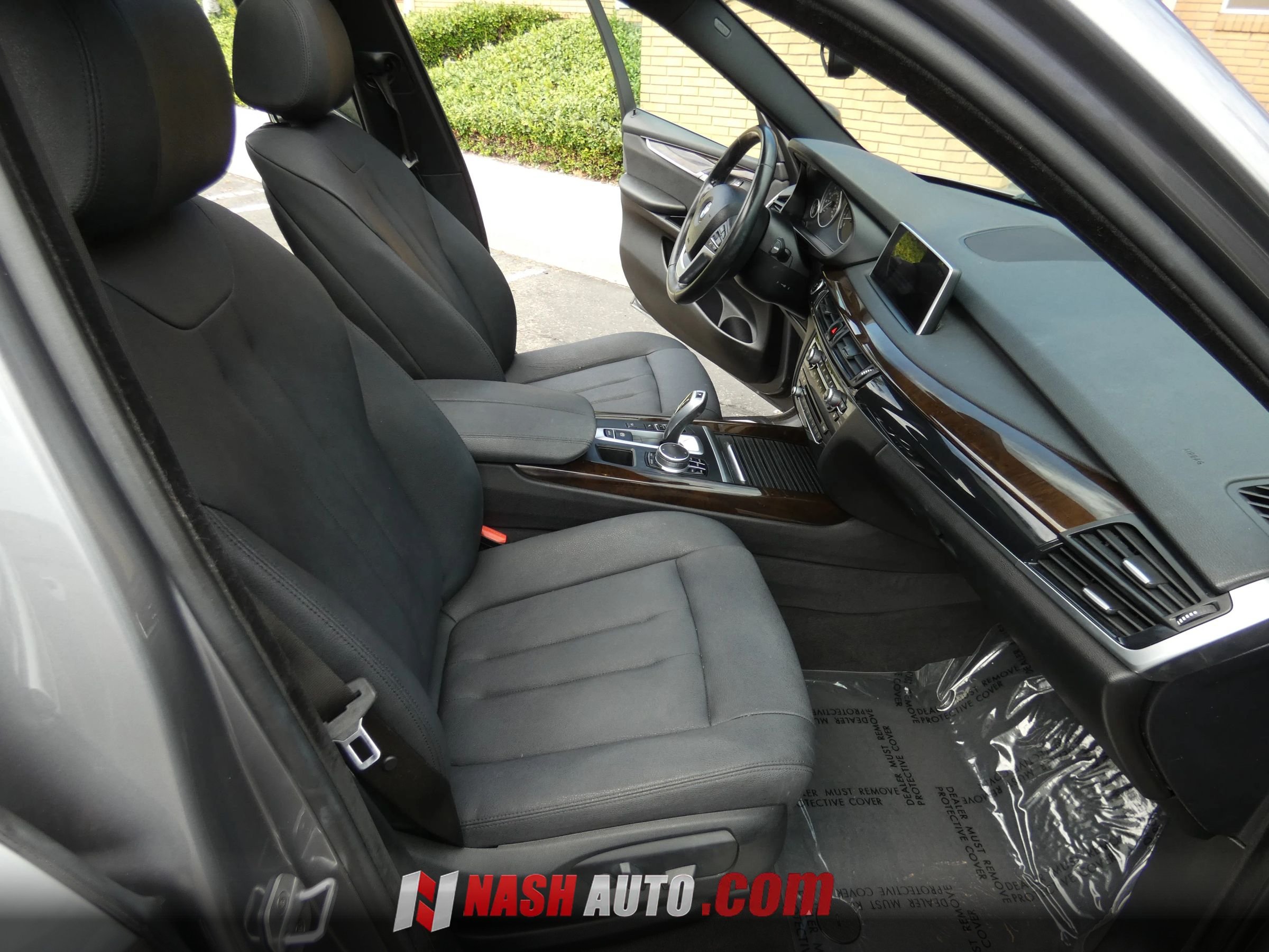Used 2017 BMW X5 xDrive35i AWD/4WD image 25