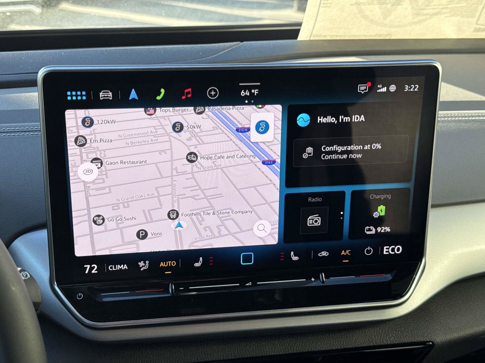 New 2026 Volkswagen ID.4 Pro RWD image 23