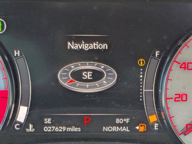 Certified 2023 Acura TLX w/ A-SPEC Pkg FWD image 11