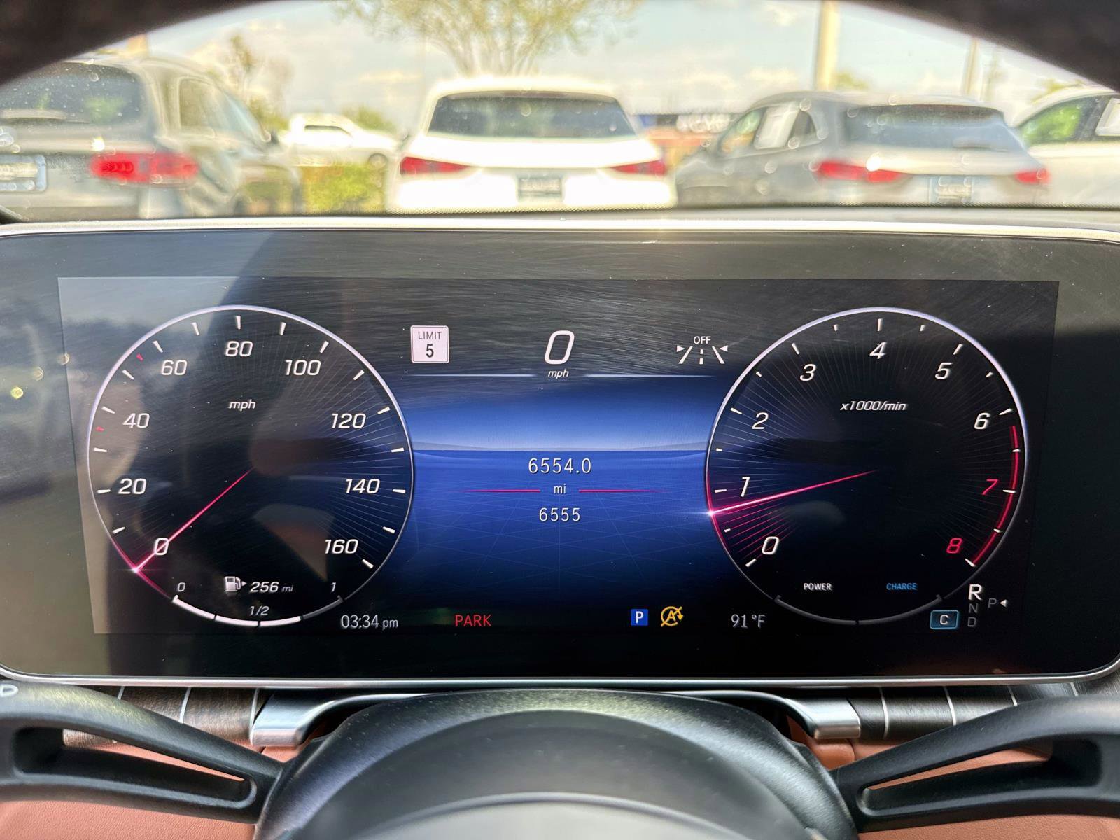 Used 2024 Mercedes-Benz S 580 4MATIC Sedan image 26