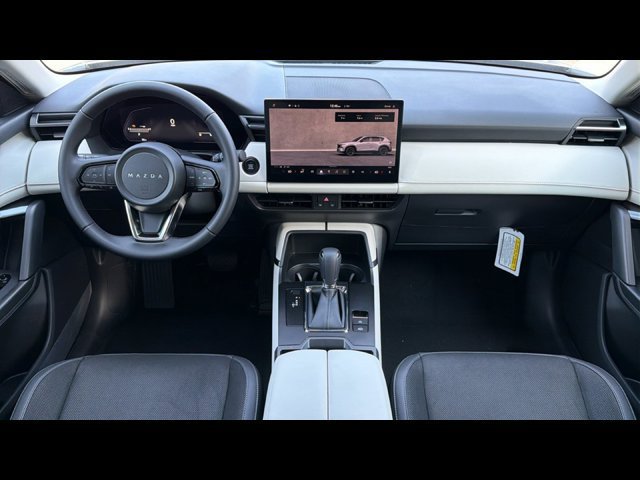 New 2026 MAZDA CX-5 Select AWD/4WD image 42