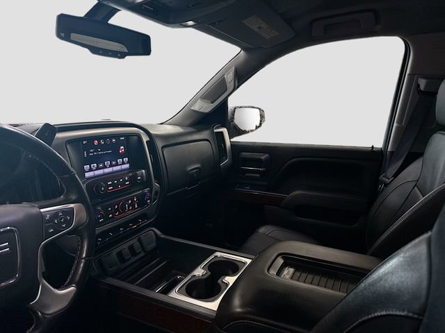 Used 2016 GMC Sierra 1500 SLT w/ SLT Premium Package image 24