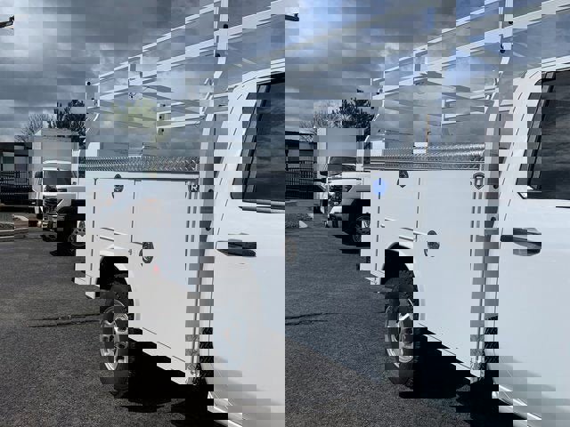 New 2025 GMC Sierra 2500 Pro w/ Convenience Package image 5