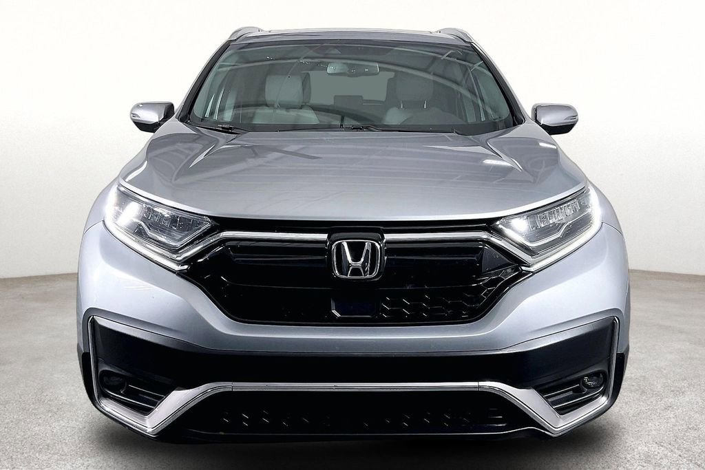 Used 2022 Honda CR-V Touring image 5