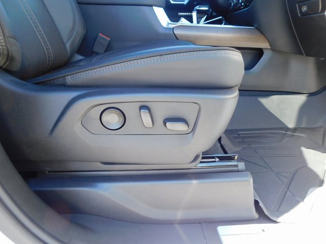 New 2026 Chevrolet Silverado 1500 High Country image 25