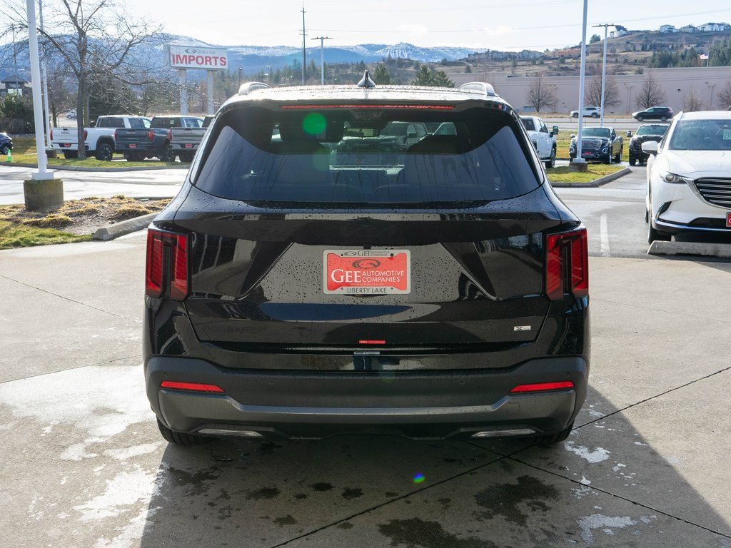 New 2026 Kia Sorento SX Prestige AWD/4WD image 6