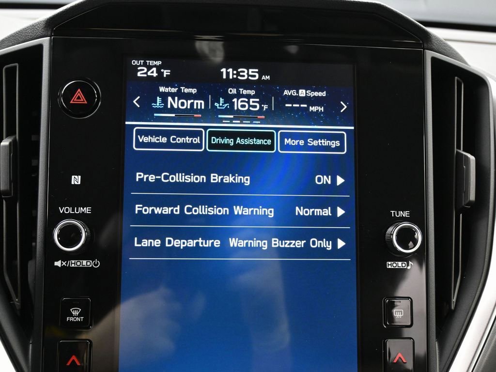 Used 2024 Subaru Crosstrek 2.0i Premium w/ Crosstrek Mirror Package image 25