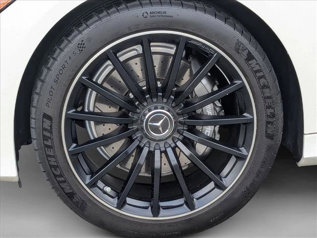 Used 2023 Mercedes-Benz AMG GT 43 image 25