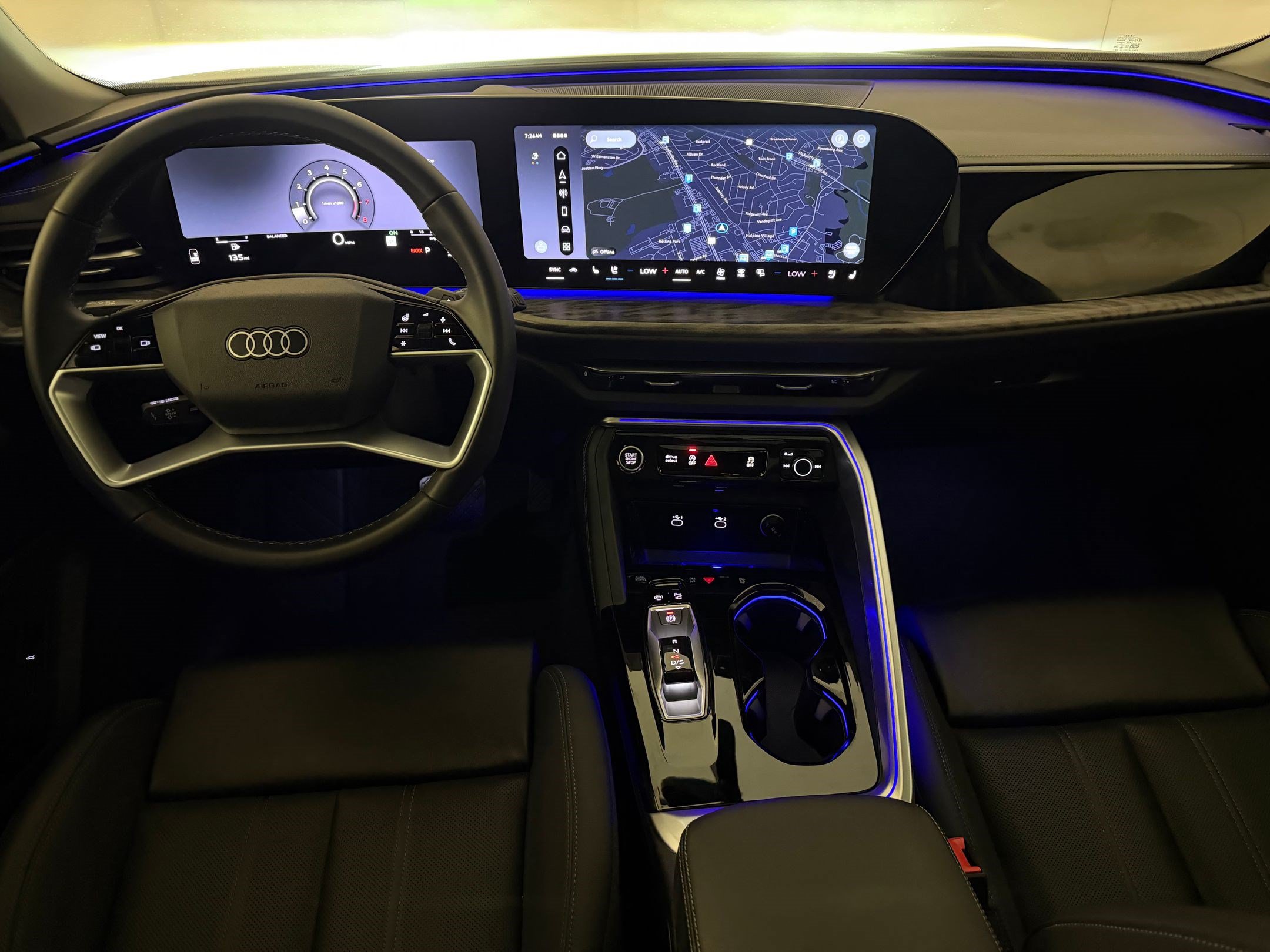 New 2026 Audi Q5 Premium AWD/4WD image 16