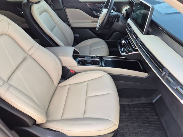 Certified 2026 Lincoln Corsair Premiere AWD/4WD image 31