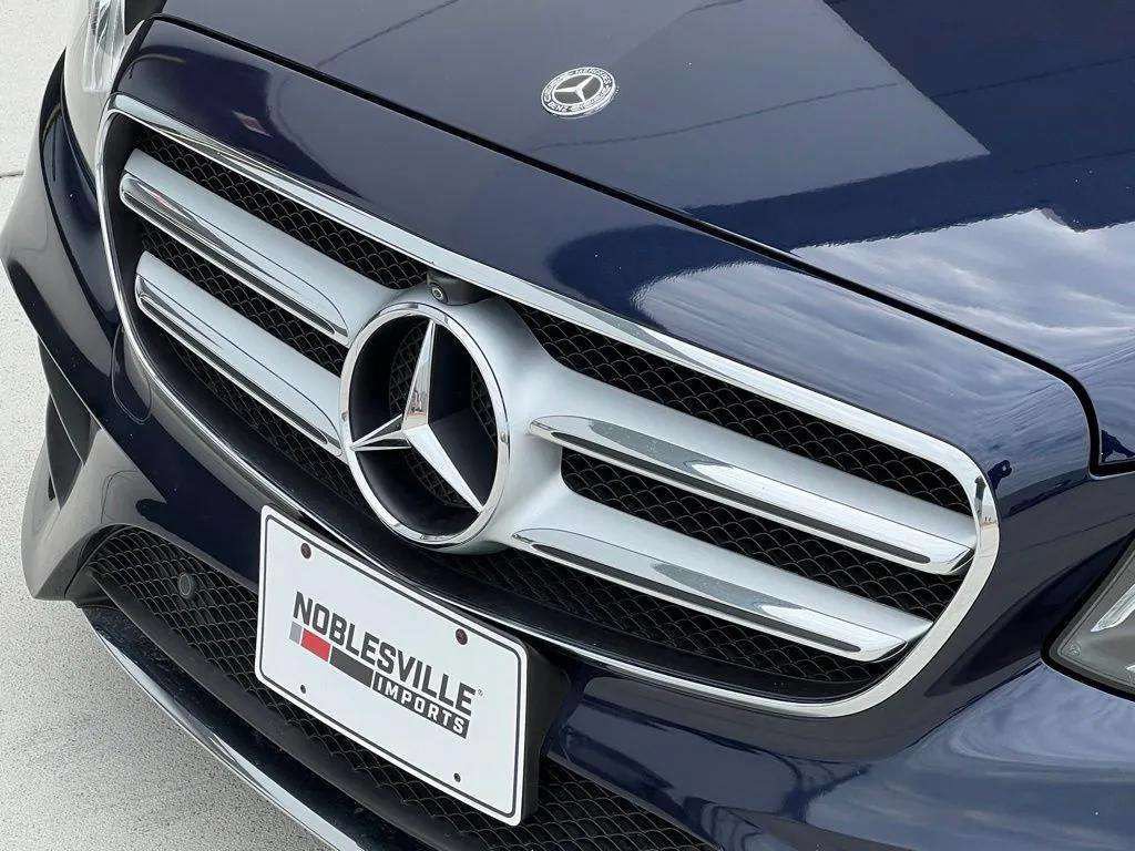 Used 2019 Mercedes-Benz E 300 image 13