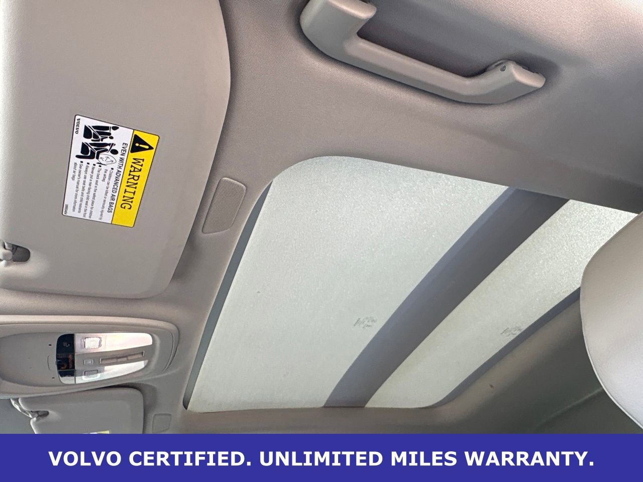 Certified 2024 Volvo S60 B5 Ultimate image 30