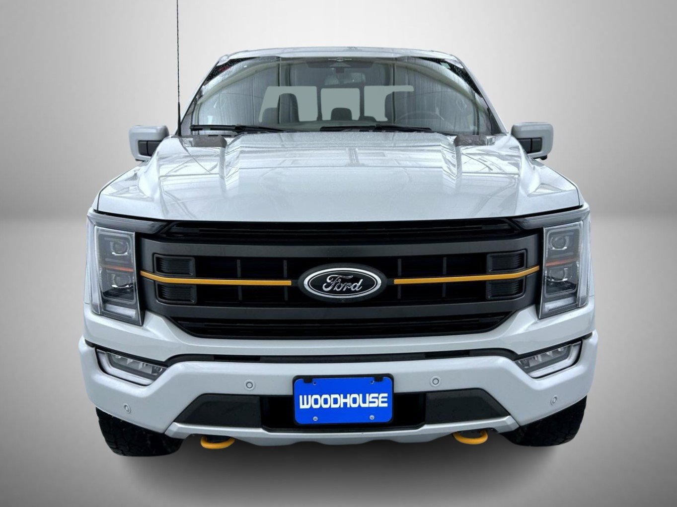Used 2023 Ford F150 Tremor w/ Equipment Group 402A High AWD/4WD image 2