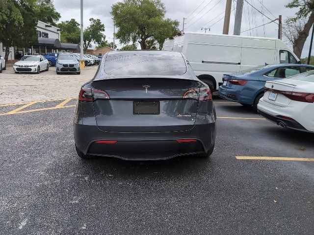 Used 2022 Tesla Model Y Performance image 6