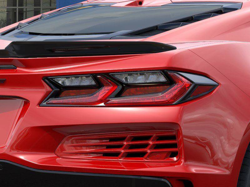 New 2026 Chevrolet Corvette E-Ray w/ ZER Performance Package AWD/4WD image 11