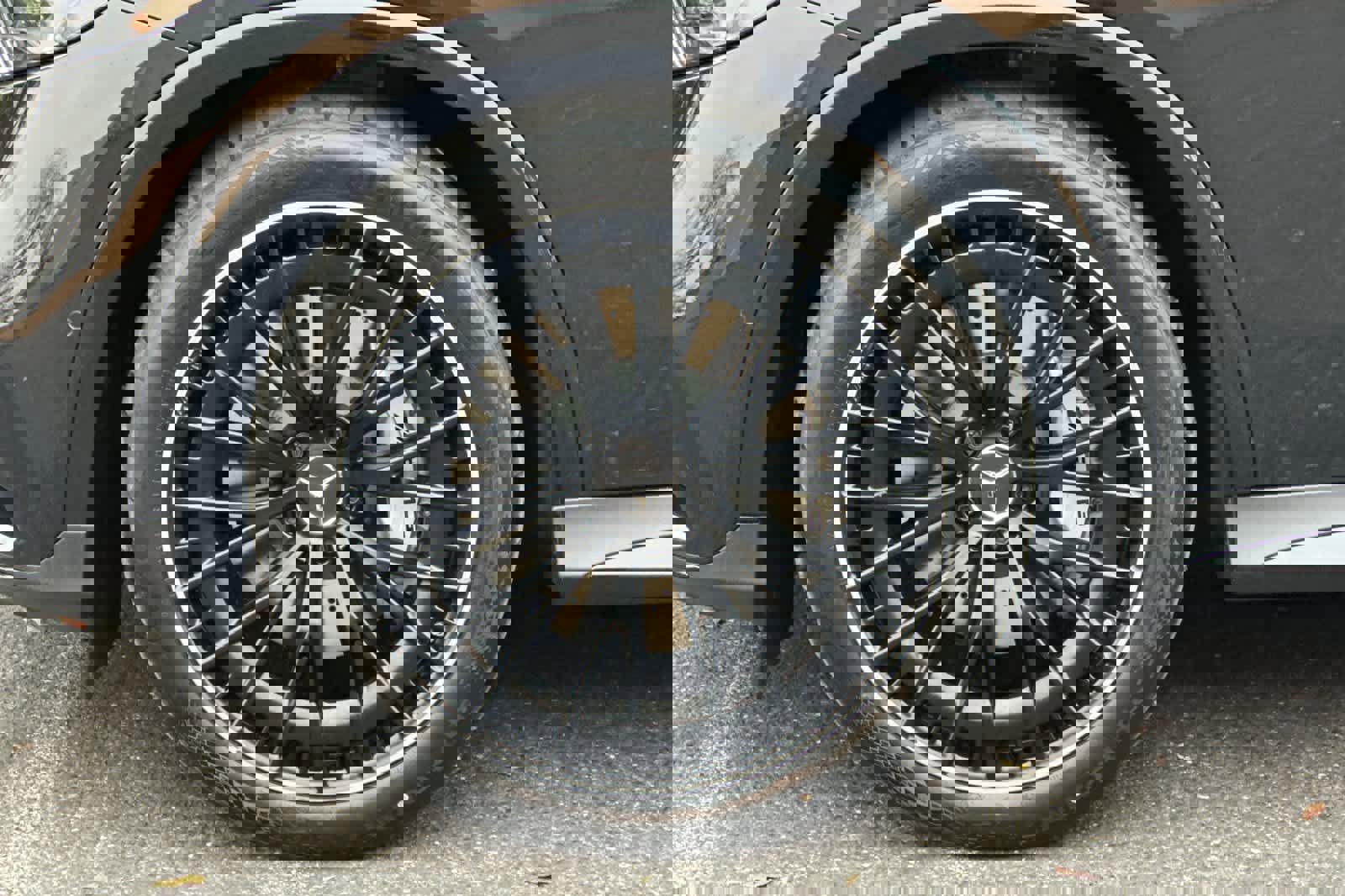 New 2026 Mercedes-Benz GLC 43 AMG 4MATIC image 25