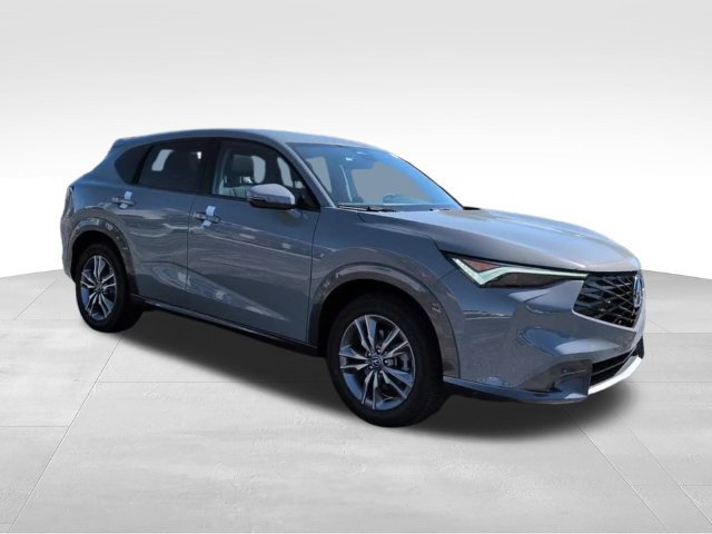 New 2026 Acura ADX FWD image 3