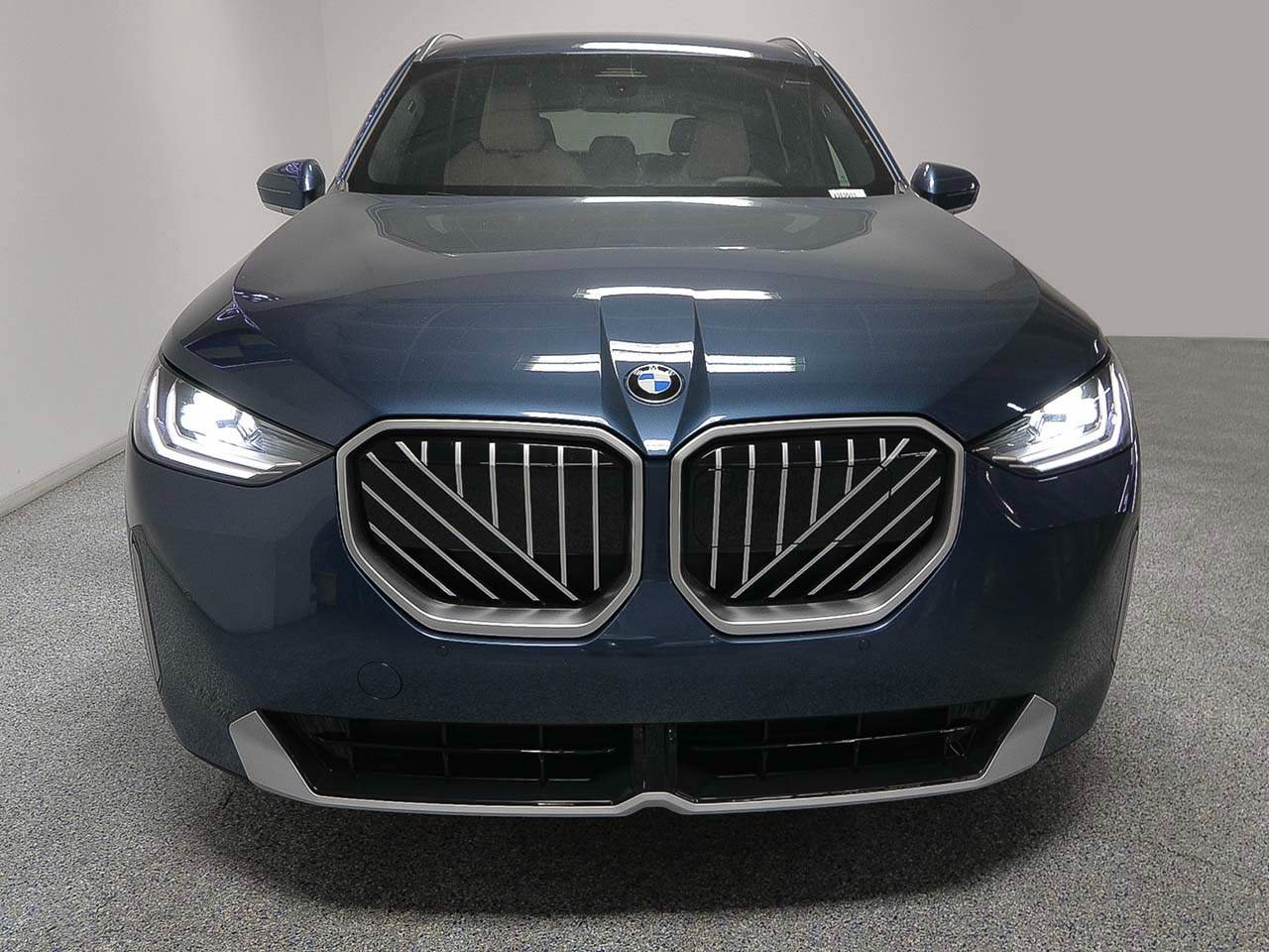 Used 2026 BMW X3 xDrive30 AWD/4WD image 2