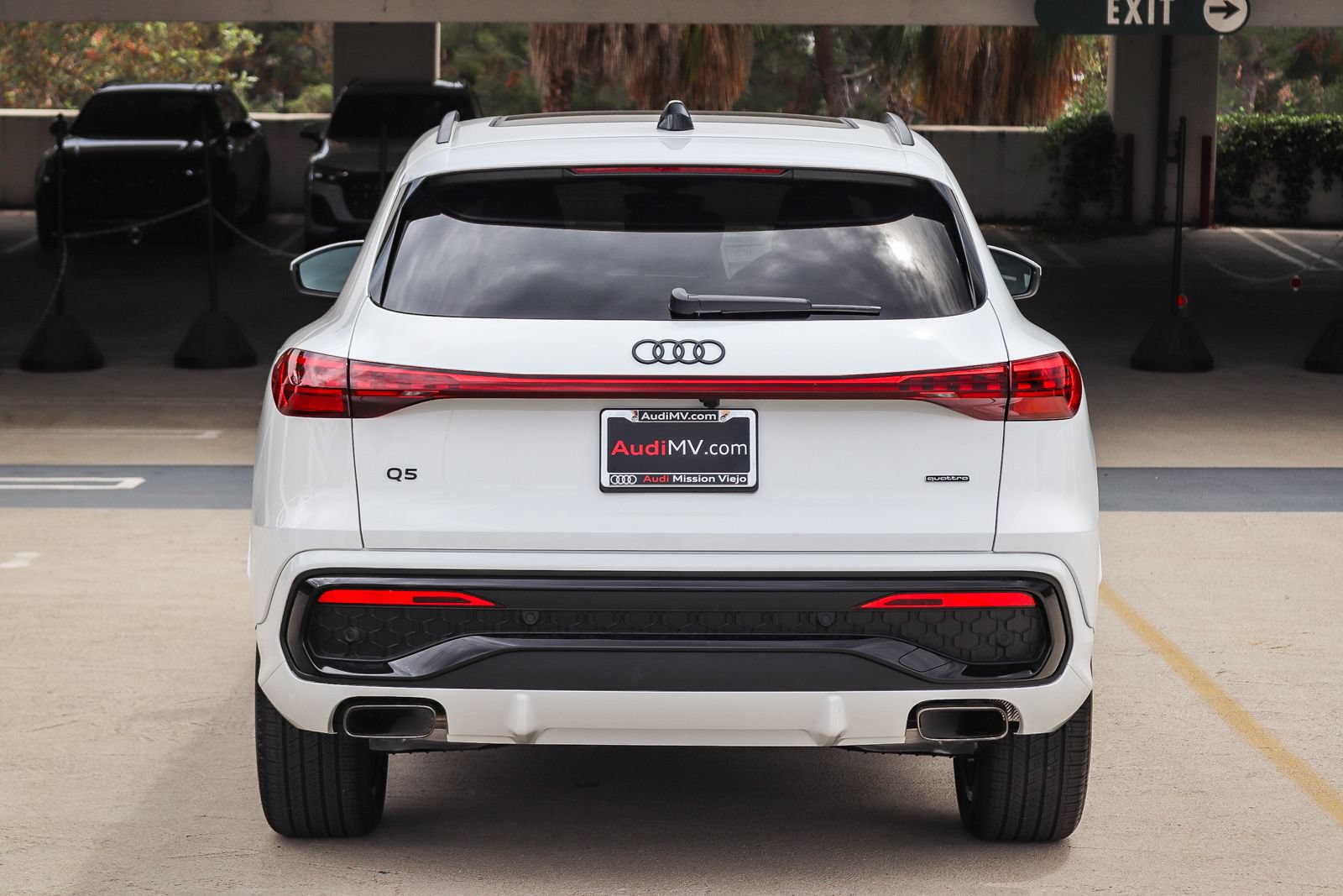 New 2026 Audi Q5 Premium Plus AWD/4WD image 5