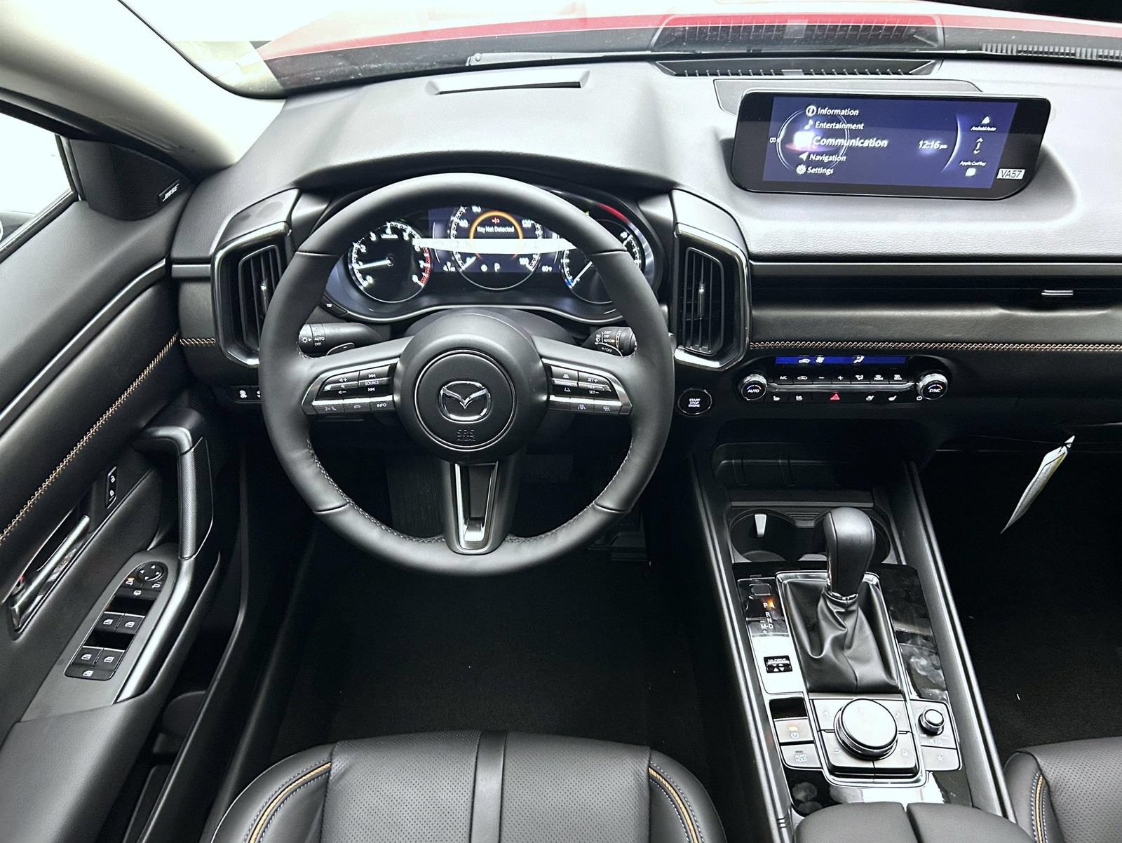 New 2026 MAZDA CX-50 2.5 Turbo w/ Premium Plus Pkg AWD/4WD image 13