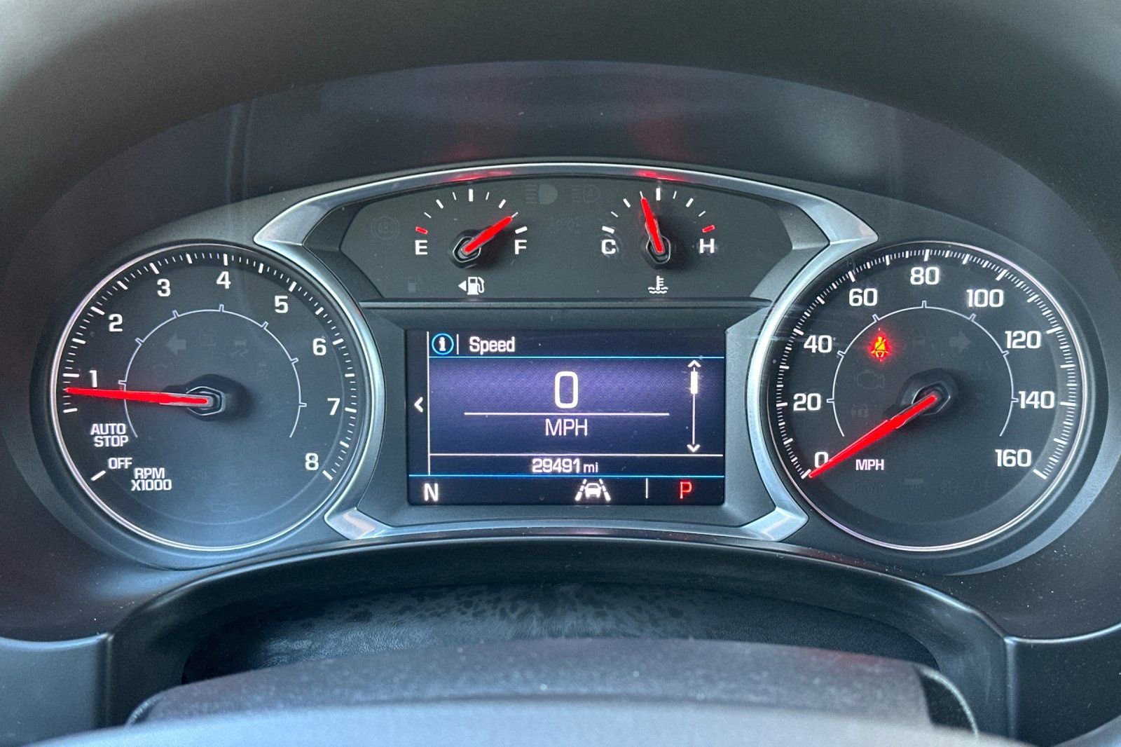 Certified 2022 GMC Terrain SLE w/ Driver Convenience Package image 25