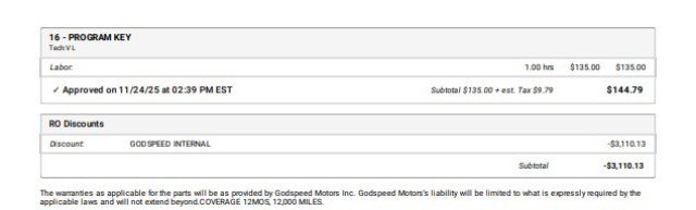 Used 2015 Land Rover Range Rover HSE image 8