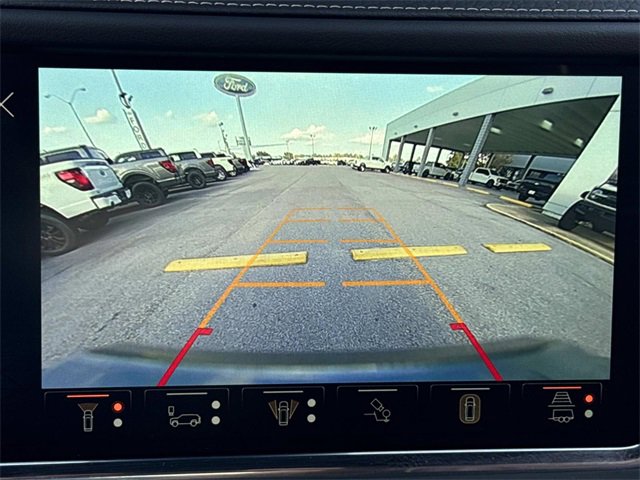 Used 2024 GMC Yukon Denali Ultimate image 29