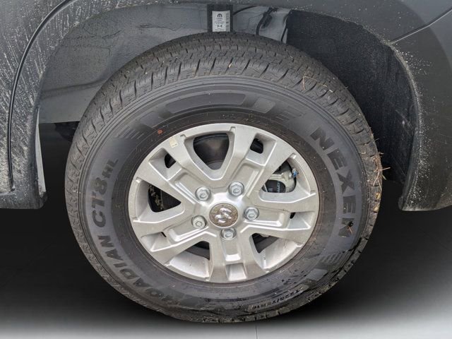 New 2026 RAM ProMaster 2500 image 9