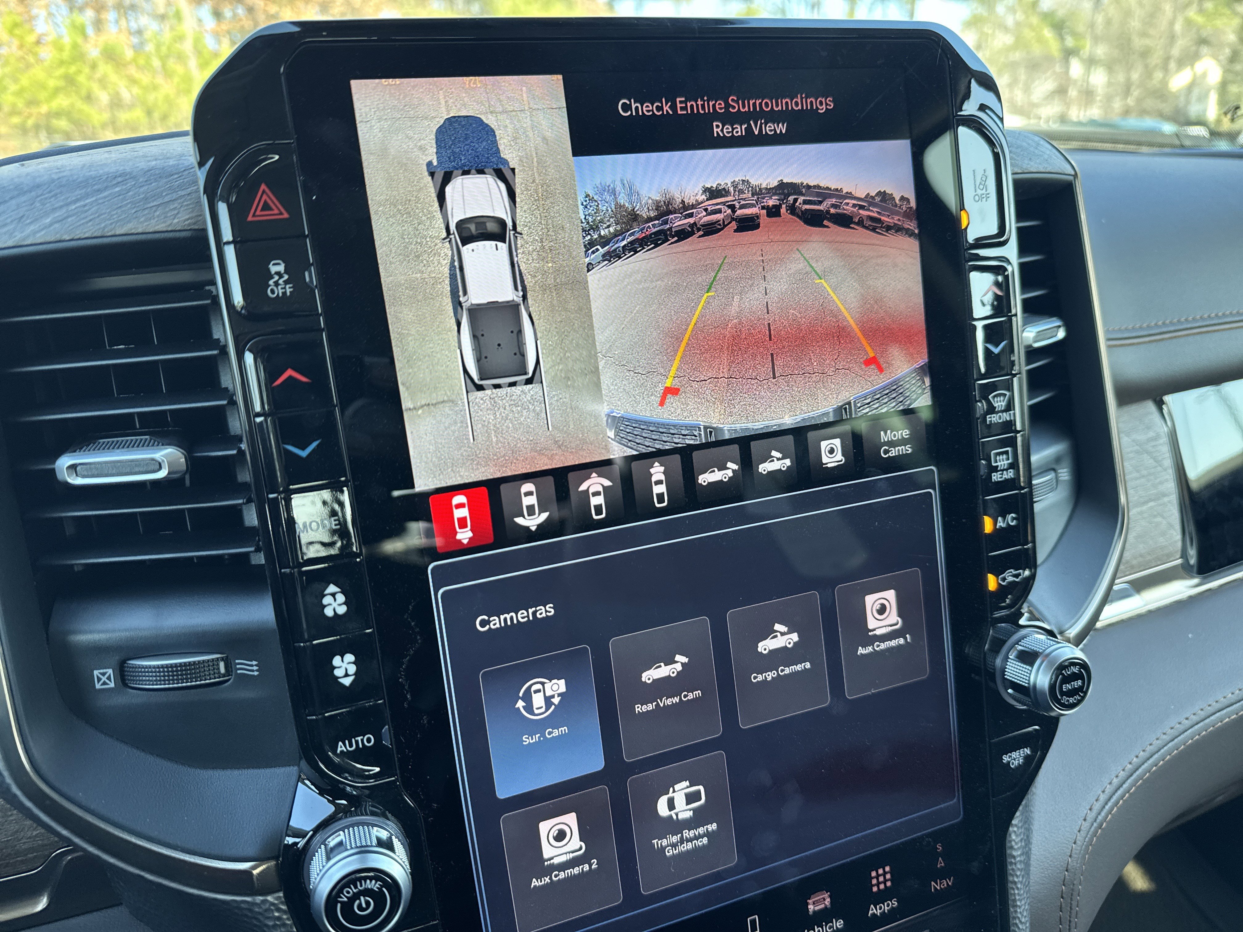 New 2026 RAM 3500 Longhorn image 35