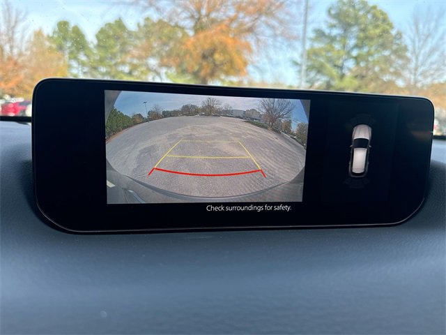 New 2026 MAZDA CX-50 AWD 2.5 Hybrid w/ Weather Package image 17