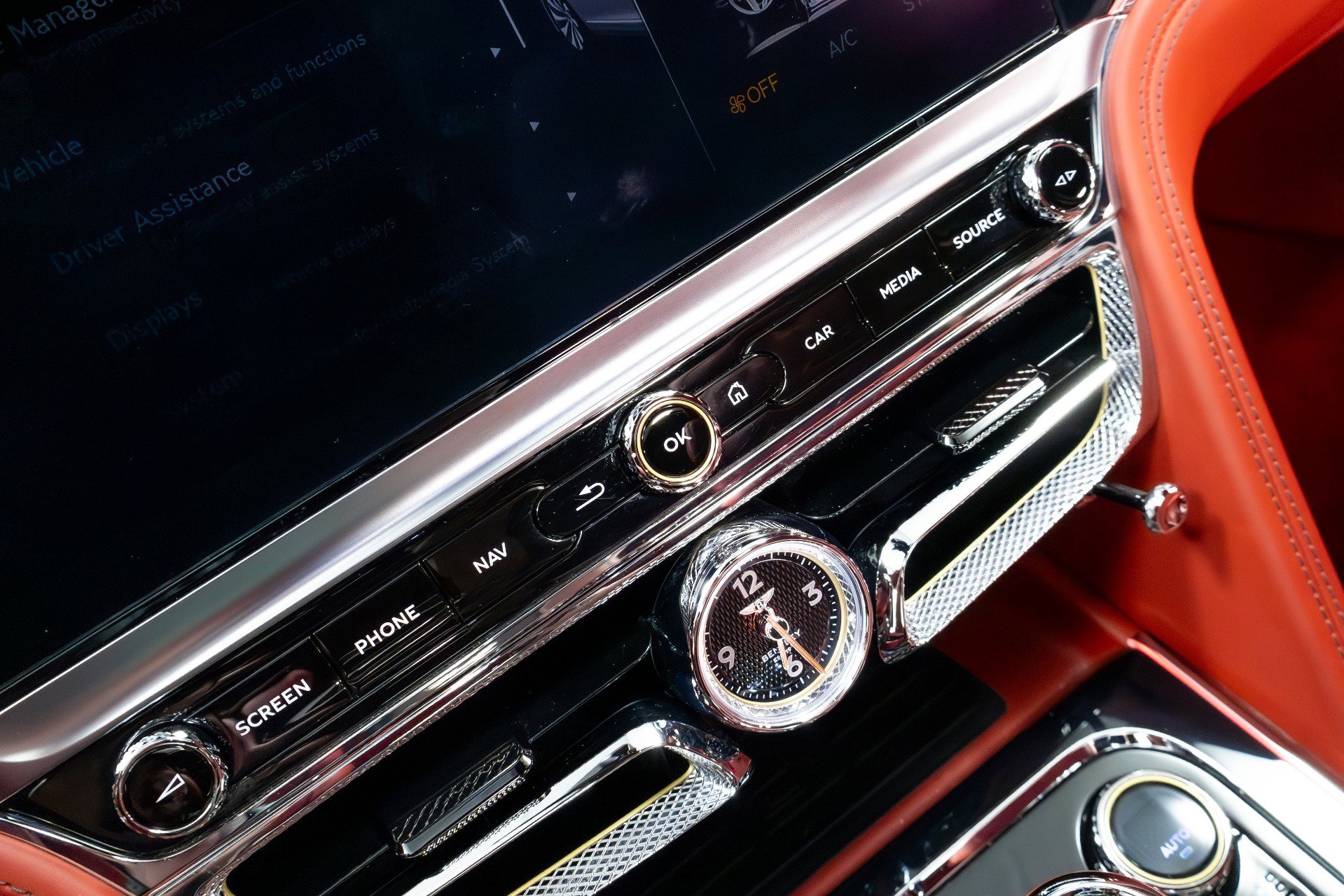 Used 2020 Bentley Flying Spur W12 w/ First Edition Specification image 82