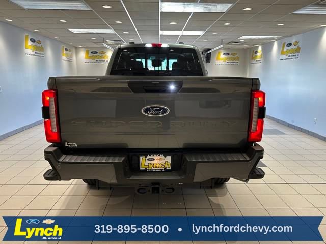 New 2026 Ford F250 XL image 16