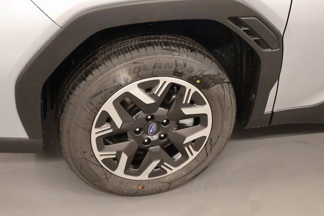 New 2026 Subaru Forester Premium image 8