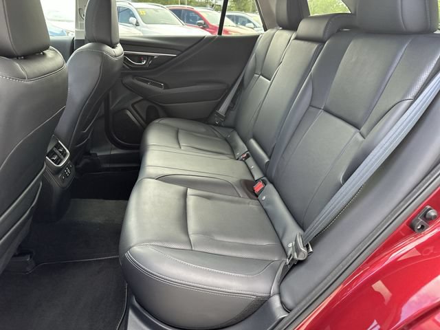 Certified 2024 Subaru Outback Touring XT w/ Tech Package 3 AWD/4WD image 23