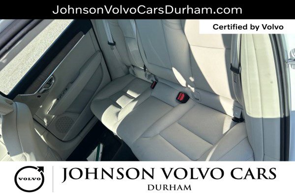 Used 2023 Volvo S90 B6 Plus w/ Protection Package Premier AWD/4WD image 10