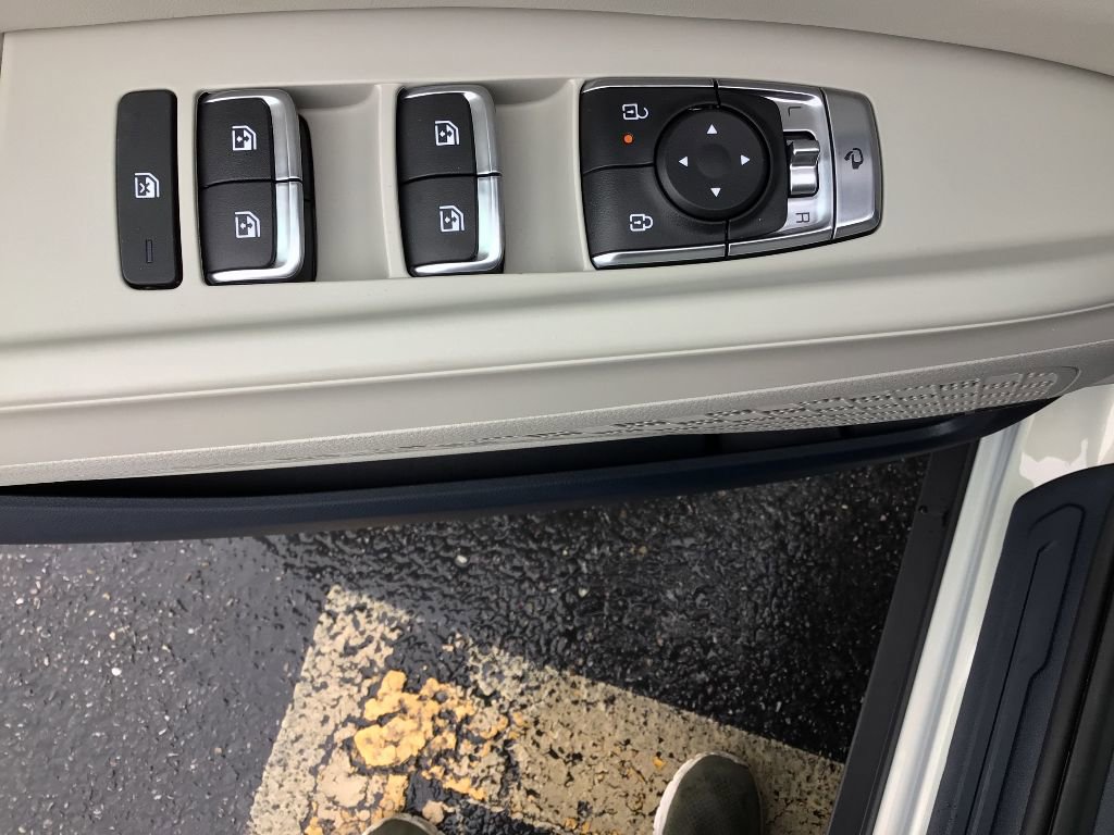 New 2026 Kia Carnival image 8