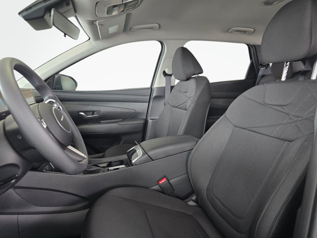 New 2026 Hyundai Tucson SE AWD/4WD image 18