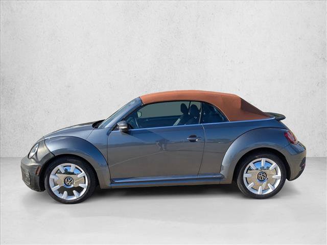 Used 2019 Volkswagen Beetle 2.0T Final Edition SEL FWD image 9